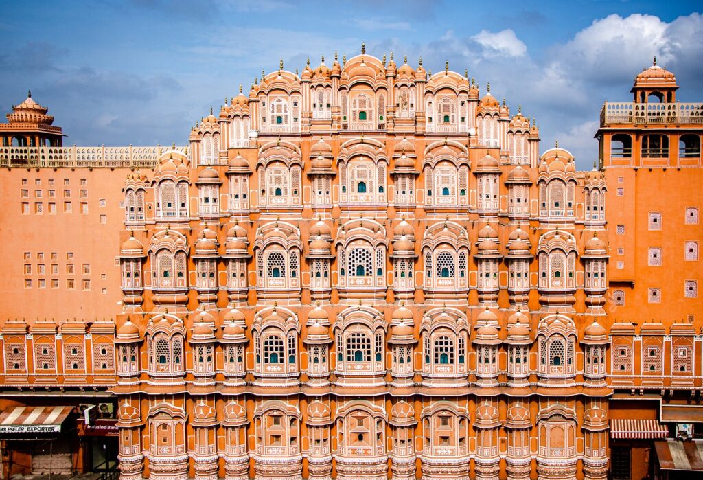Best Places to Visit in Jaipur: The Pink City’s Must-See Attractions